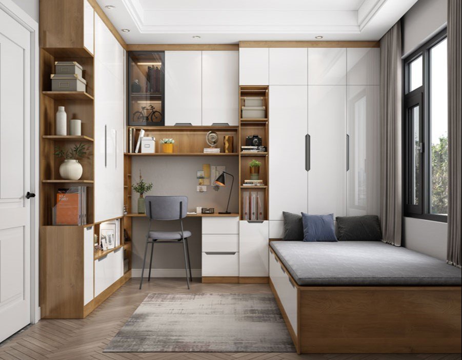 bedroom 3